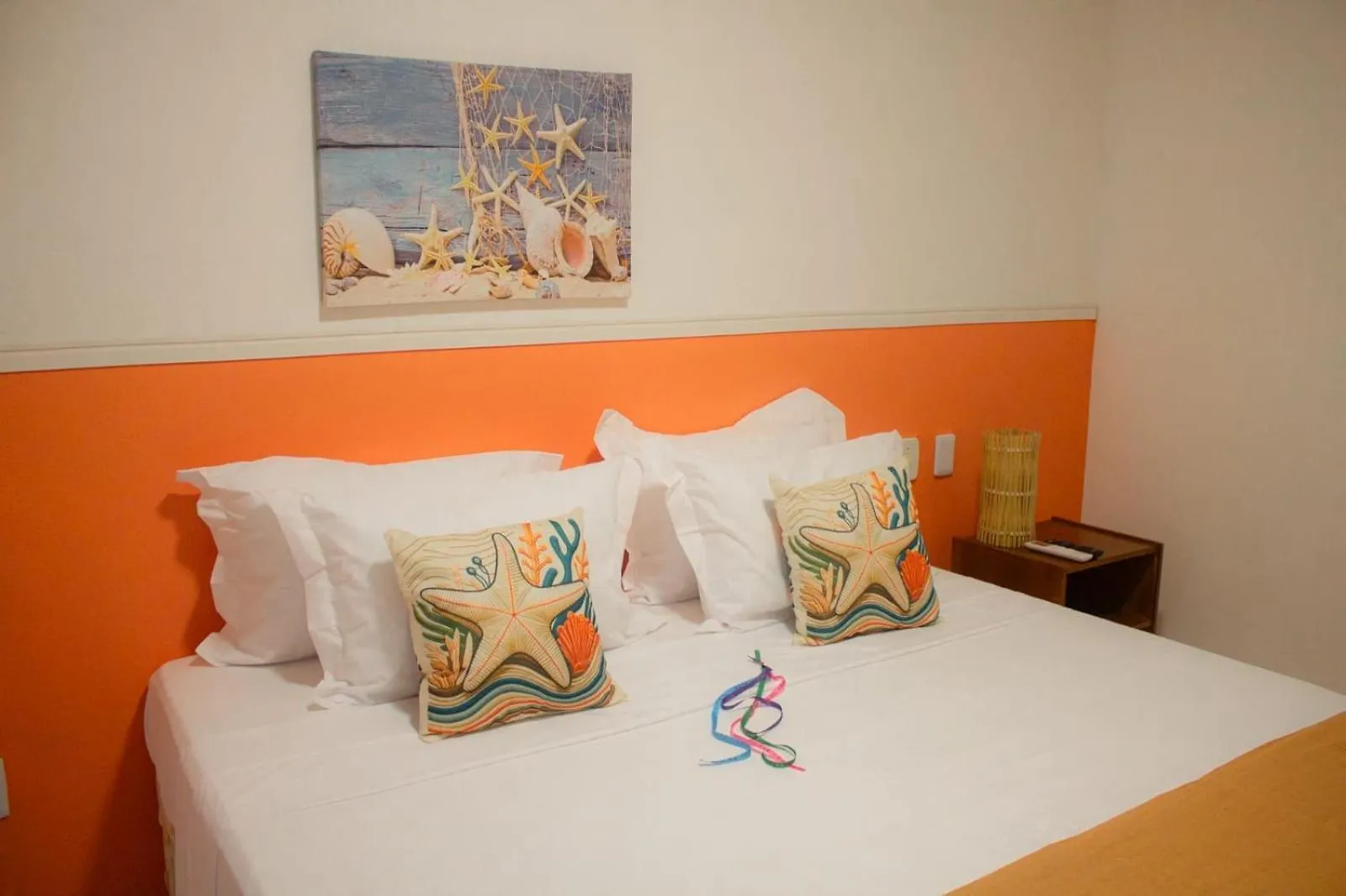 *** Hotel Pousada Mirante Das Fitas Porto Seguro Brasil