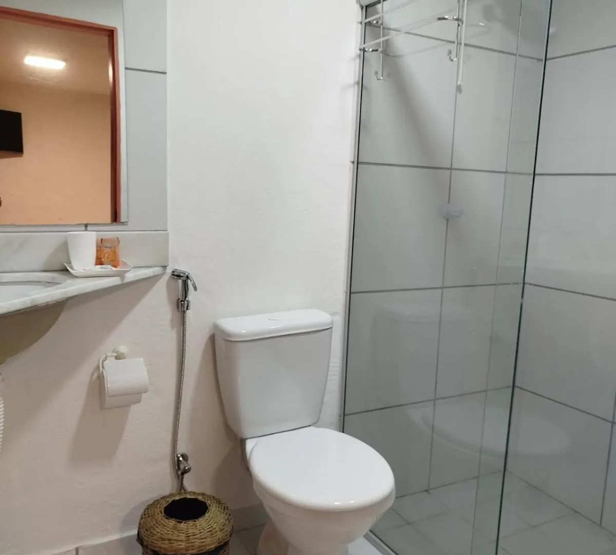 *** Hotel Pousada Mirante Das Fitas Porto Seguro Brasil