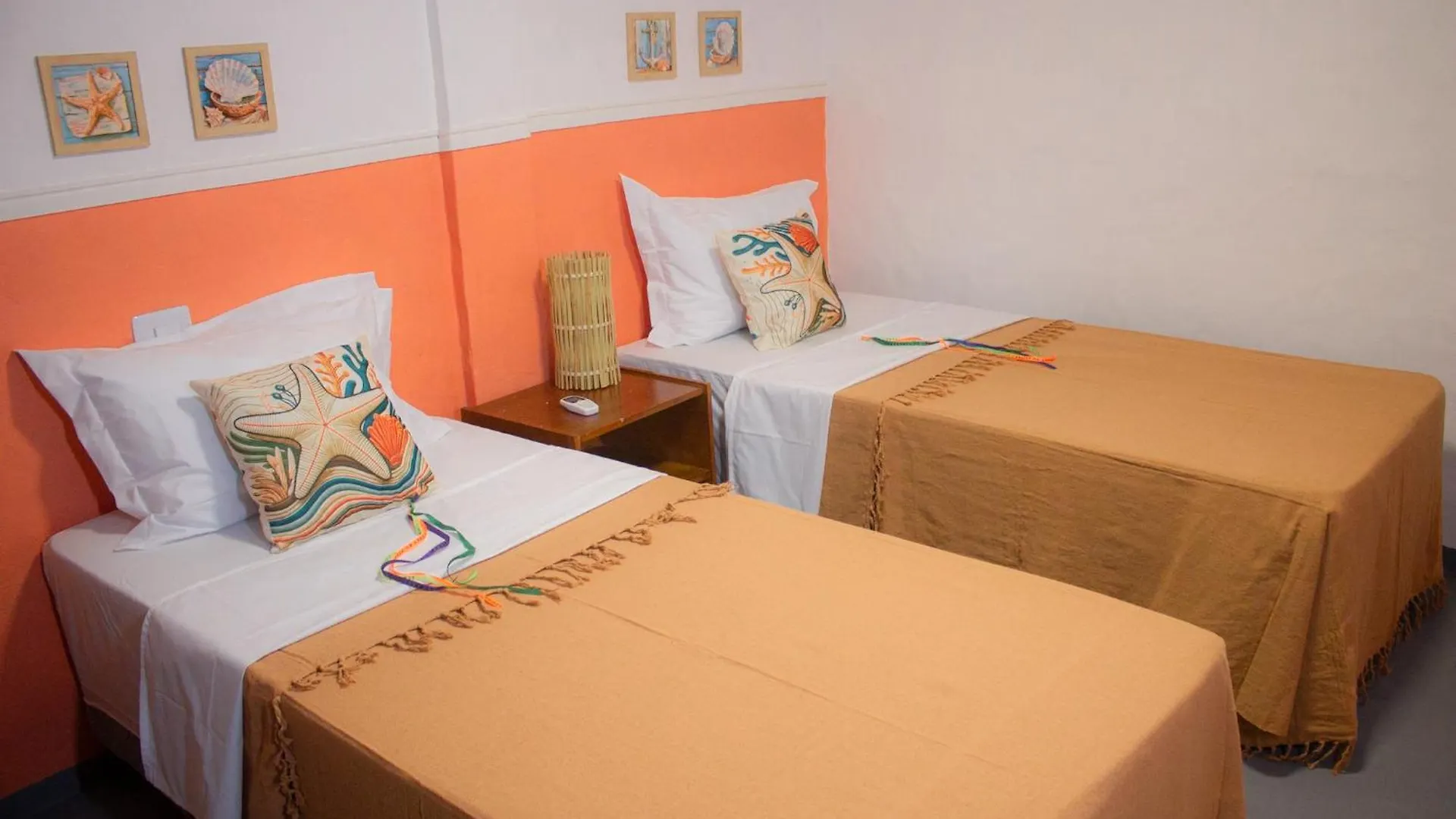 Hotel Pousada Mirante Das Fitas Porto Seguro