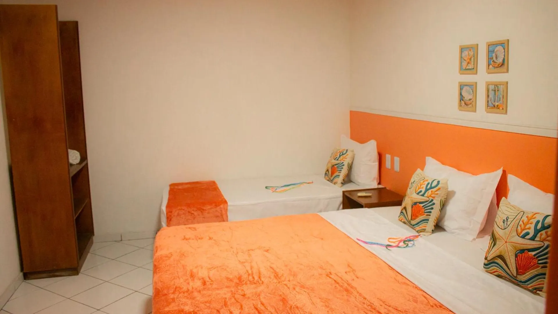 Hotel Pousada Mirante Das Fitas Porto Seguro