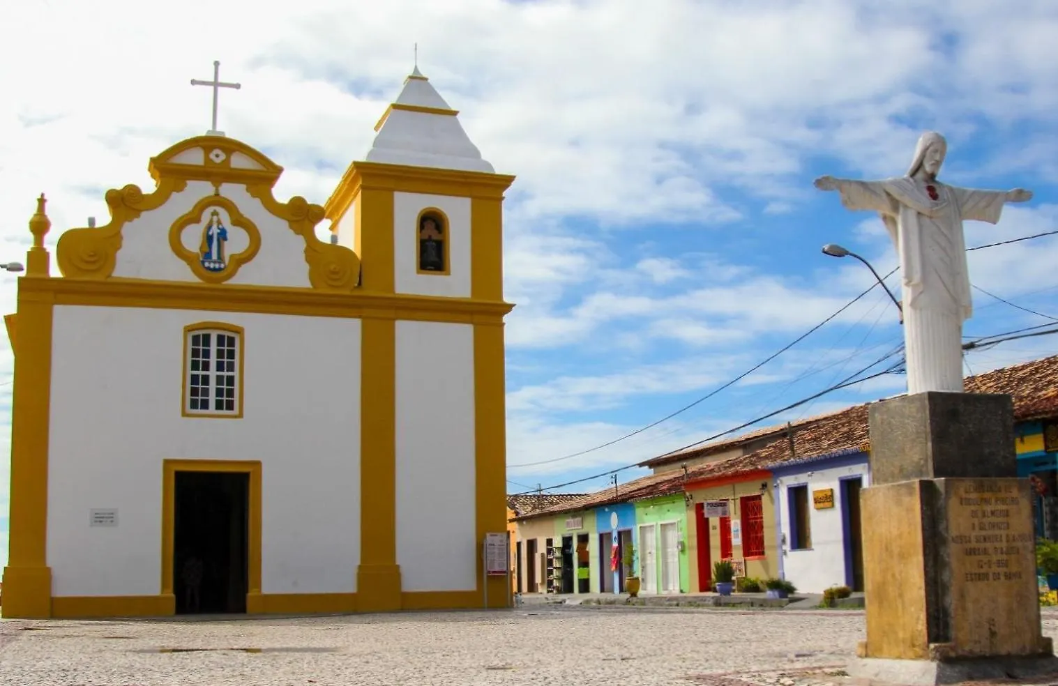 Pousada Mirante Das Fitas Porto Seguro