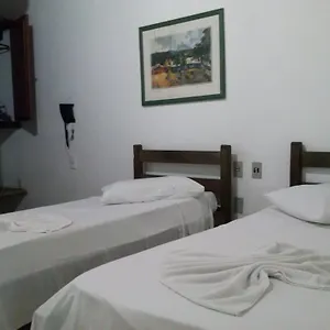 Lagoa Azul Hotel